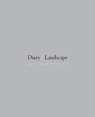 Book cover for Diary/Landscape