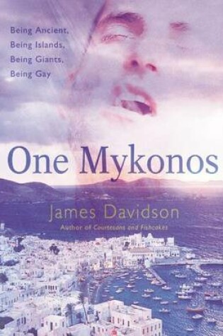 Cover of One Mykonos