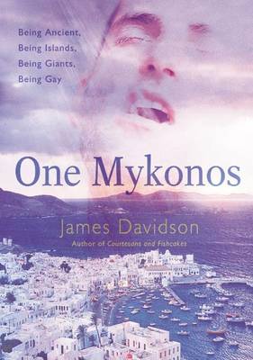 Book cover for One Mykonos