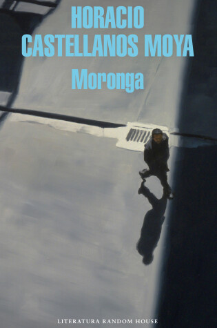 Cover of Moronga