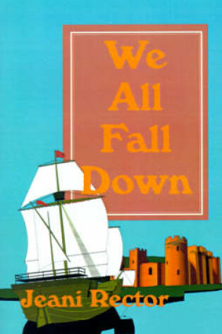 Cover of We All Fall Down