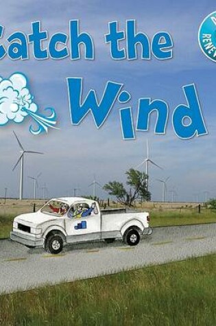 Cover of Catch the Wind