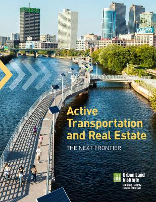 Book cover for Active Transportation and Real Estate