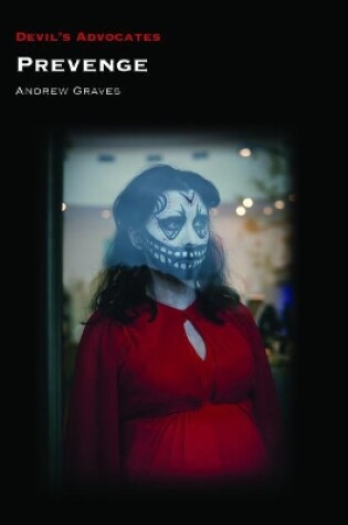 Cover of Prevenge