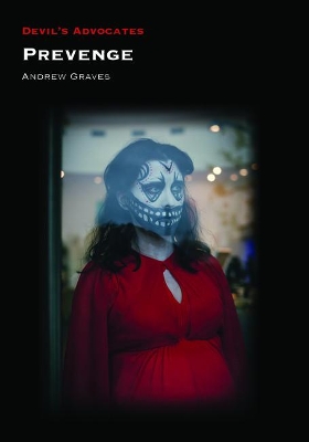 Book cover for Prevenge