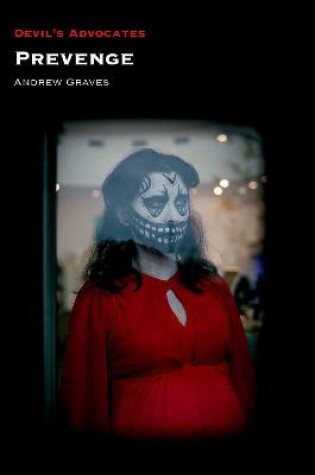 Cover of Prevenge