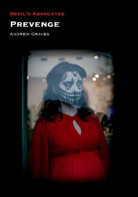 Book cover for Prevenge