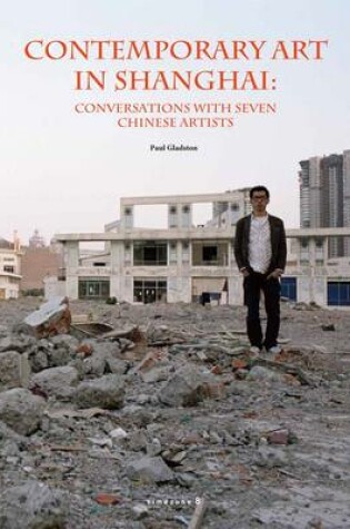 Cover of Contemporary Art in Shanghai