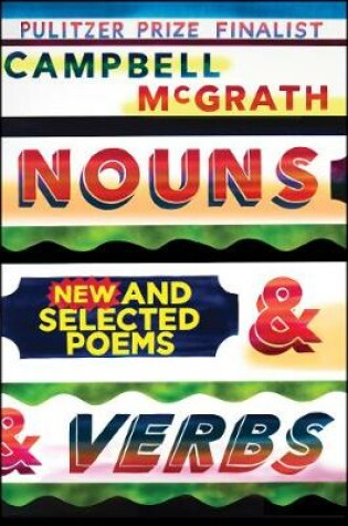 Cover of Nouns & Verbs