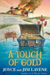 Book cover for A Touch of Gold