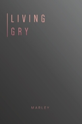 Cover of Living Gry