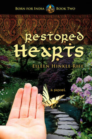 Cover of Restored Hearts