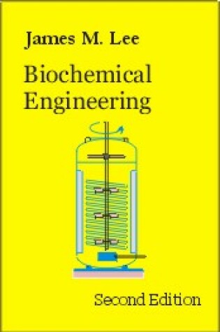 Cover of Biochemical Engineering