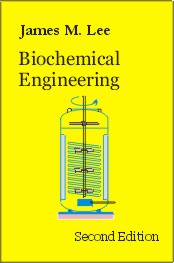 Book cover for Biochemical Engineering