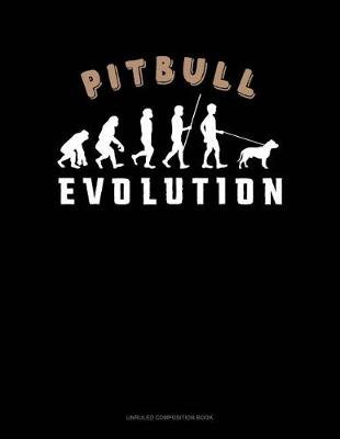 Book cover for Pitbull Evolution