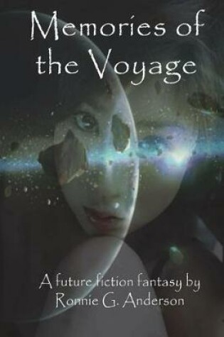 Cover of Memories of the Voyage