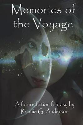 Book cover for Memories of the Voyage
