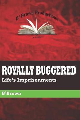 Book cover for Royally Buggered