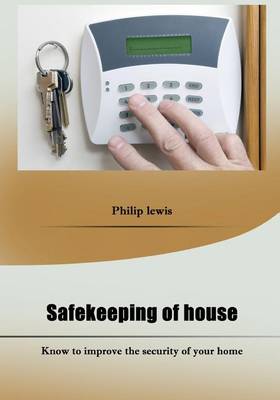 Book cover for Safekeeping of House