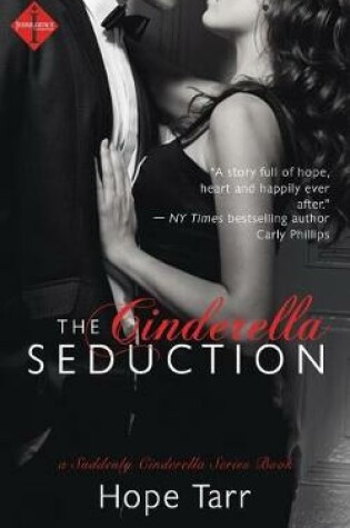 Cover of The Cinderella Seduction