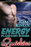 Book cover for Energy