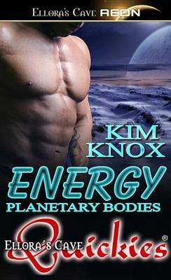 Book cover for Energy