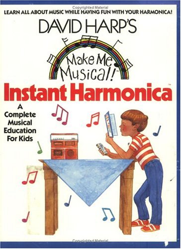 Book cover for Make Me Musical