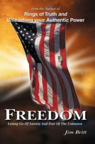 Cover of Freedom