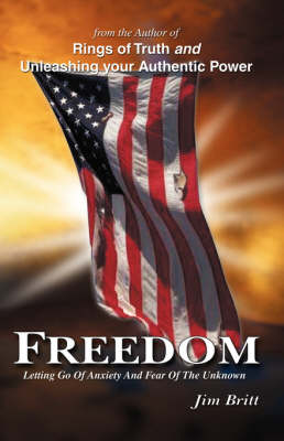 Book cover for Freedom