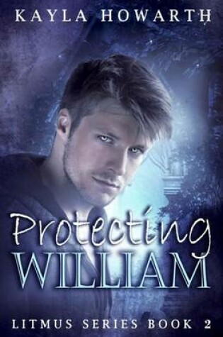 Cover of Protecting William