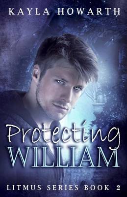 Book cover for Protecting William