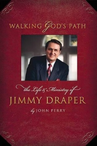 Cover of Walking God's Path