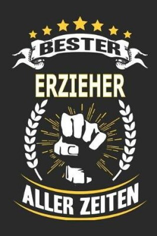 Cover of Bester Erzieher aller Zeiten