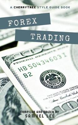 Book cover for Forex Trading