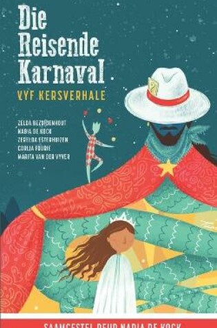 Cover of Die Reisende Karnaval