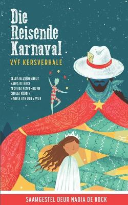 Book cover for Die Reisende Karnaval