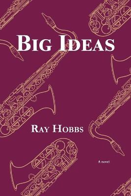 Book cover for Big Ideas