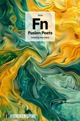 Cover of Fusion 2024