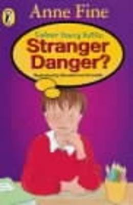 Book cover for Stranger Danger?