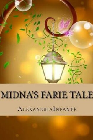 Cover of Midna's Farie Tale