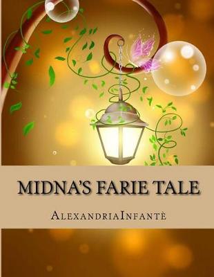 Book cover for Midna's Farie Tale
