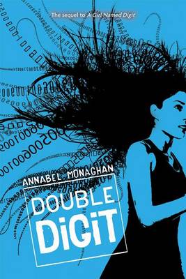 Book cover for Double Digit