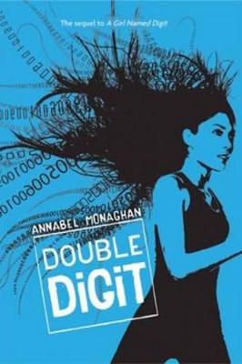 Book cover for Double Digit