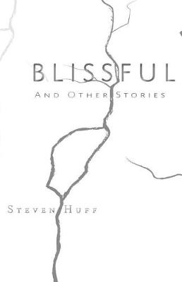 Book cover for Blissful