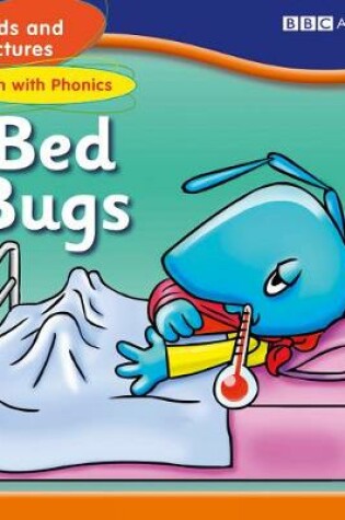 Cover of MF Fun with Phonics: Bed Bugs Set 5