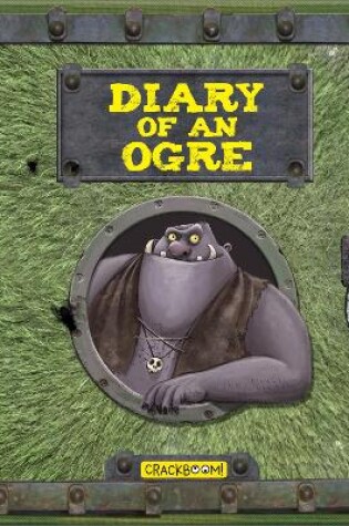 Cover of Diary of an Ogre