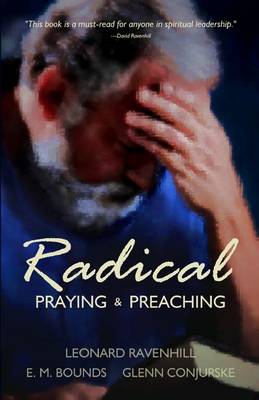 Book cover for Radical