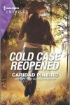 Book cover for Cold Case Reopened