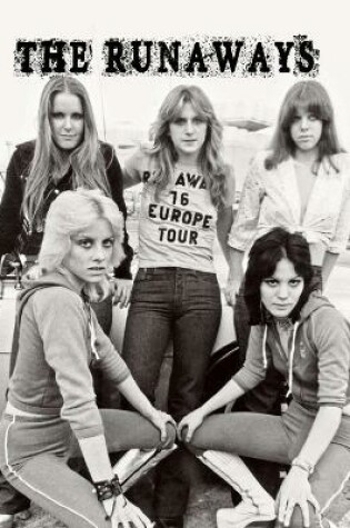 Cover of The Runaways