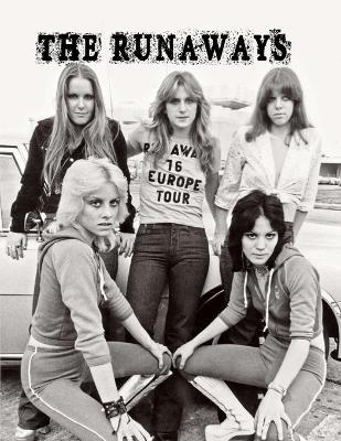 Book cover for The Runaways